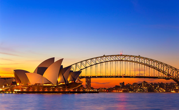 PROS AND CONS OF STUDYING IN SYDNEY